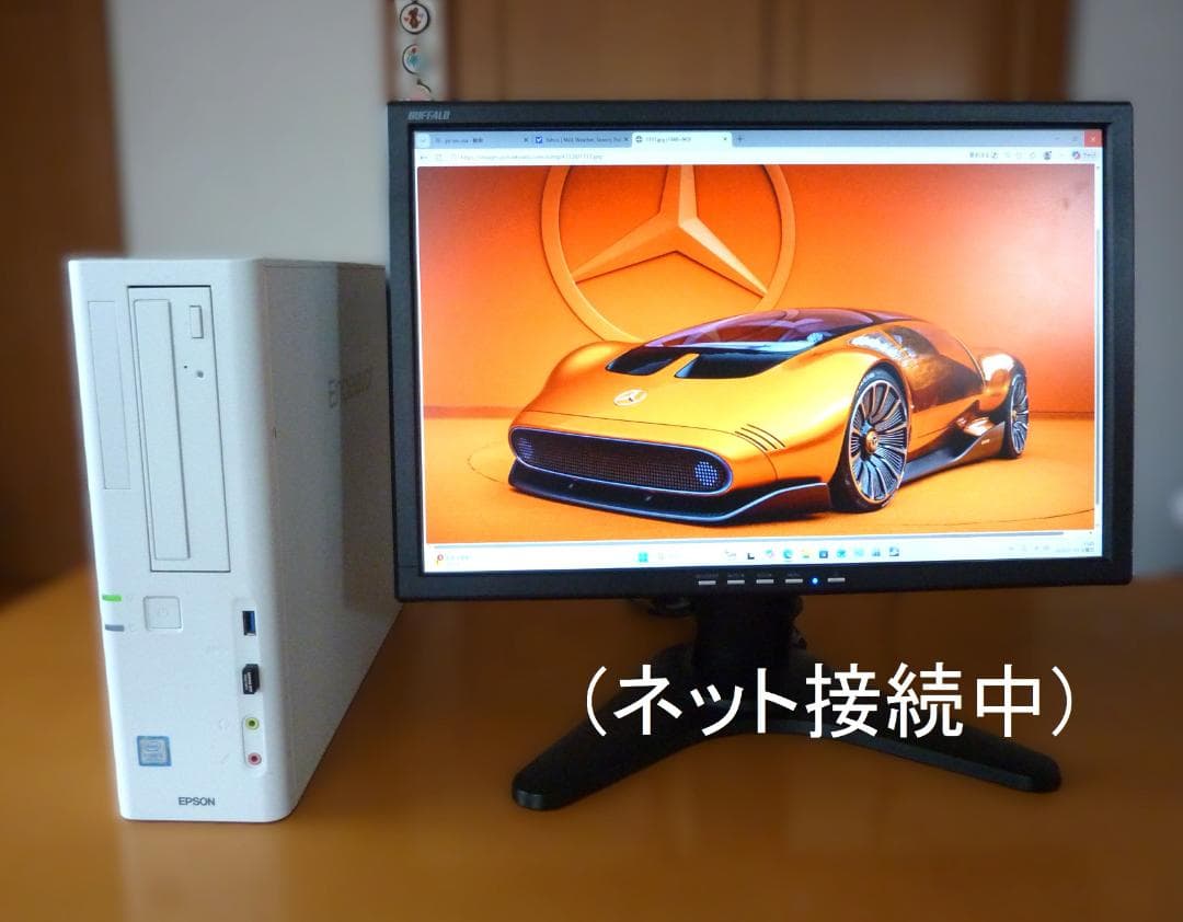 強力 i7-8700/SSD/Microsoft Office/Win11