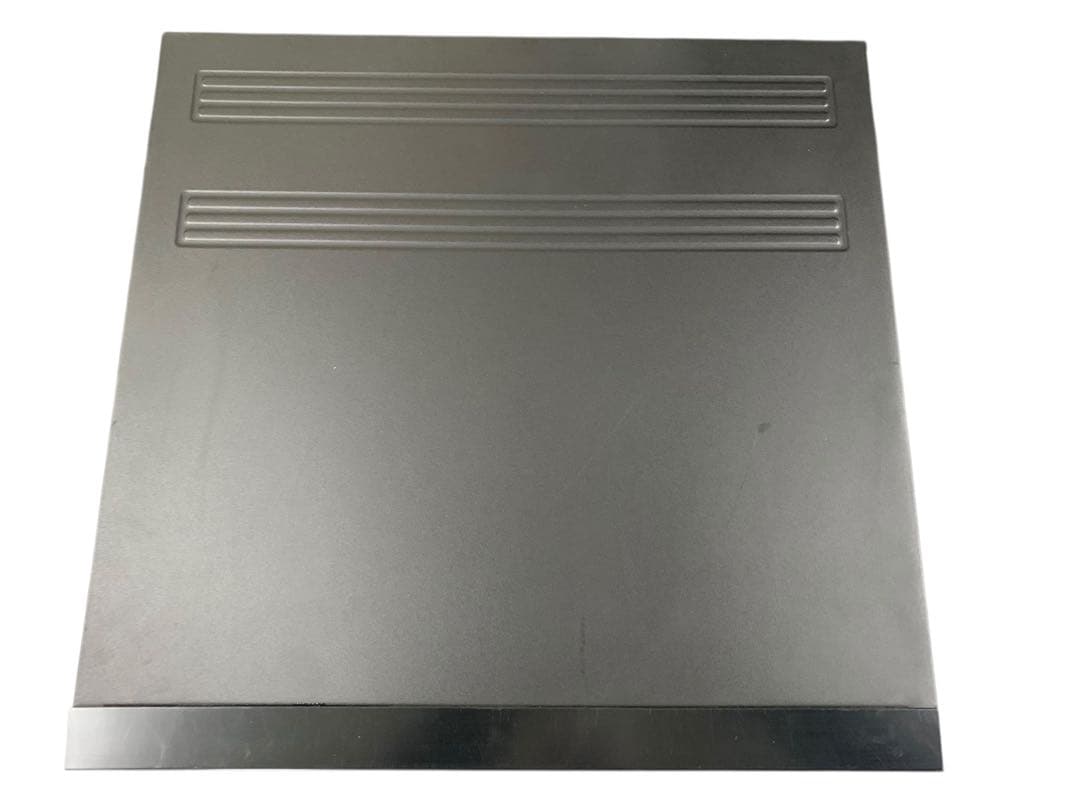 HITACHI VIP-KX10 CD CDV LD プレーヤー リモコン付