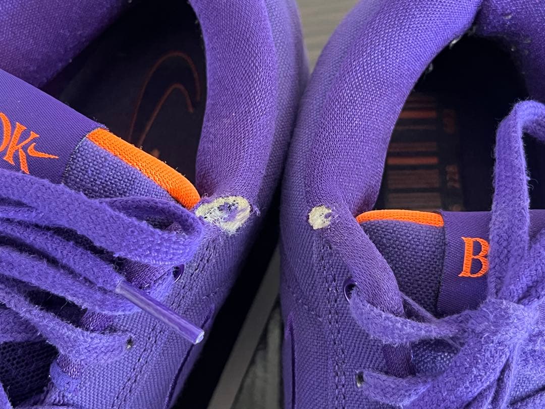 ナイキ　ブック1 book1