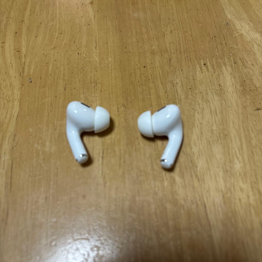 AirPods Pro第2世代 ライトニングモデル