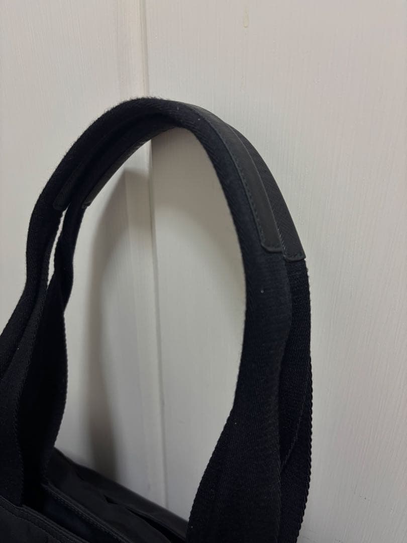 プラダ✴︎PRADA✴︎Re-Nylon✴︎ベビーバッグ1BG102✴︎¥357500