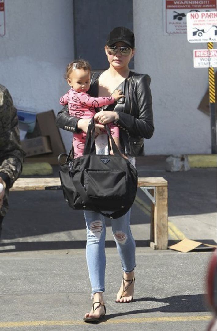 プラダ✴︎PRADA✴︎Re-Nylon✴︎ベビーバッグ1BG102✴︎¥357500