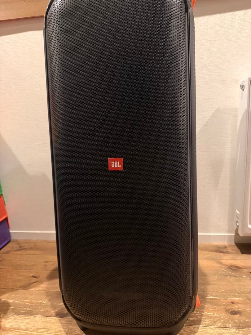 JBL PARTYBOX 710 スピーカー　パーティーボックス　ケース付