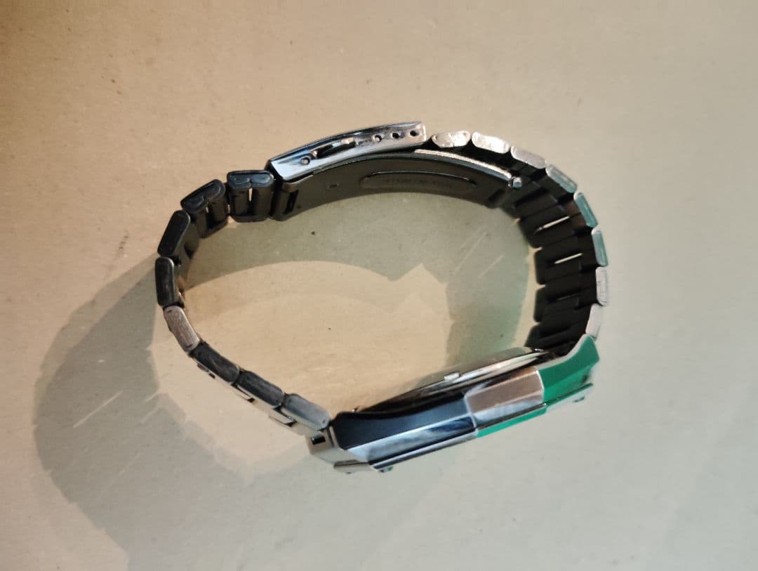 那*☆様 ORIENT オリエント スリースター ERAJ-D0 ガンダムモデル