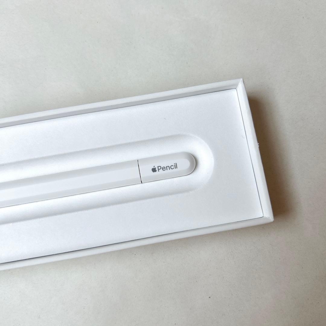 新品 / 純正 Apple Pencil MUWA3ZA/A 第2世代
