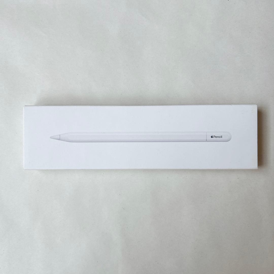新品 / 純正 Apple Pencil MUWA3ZA/A 第2世代