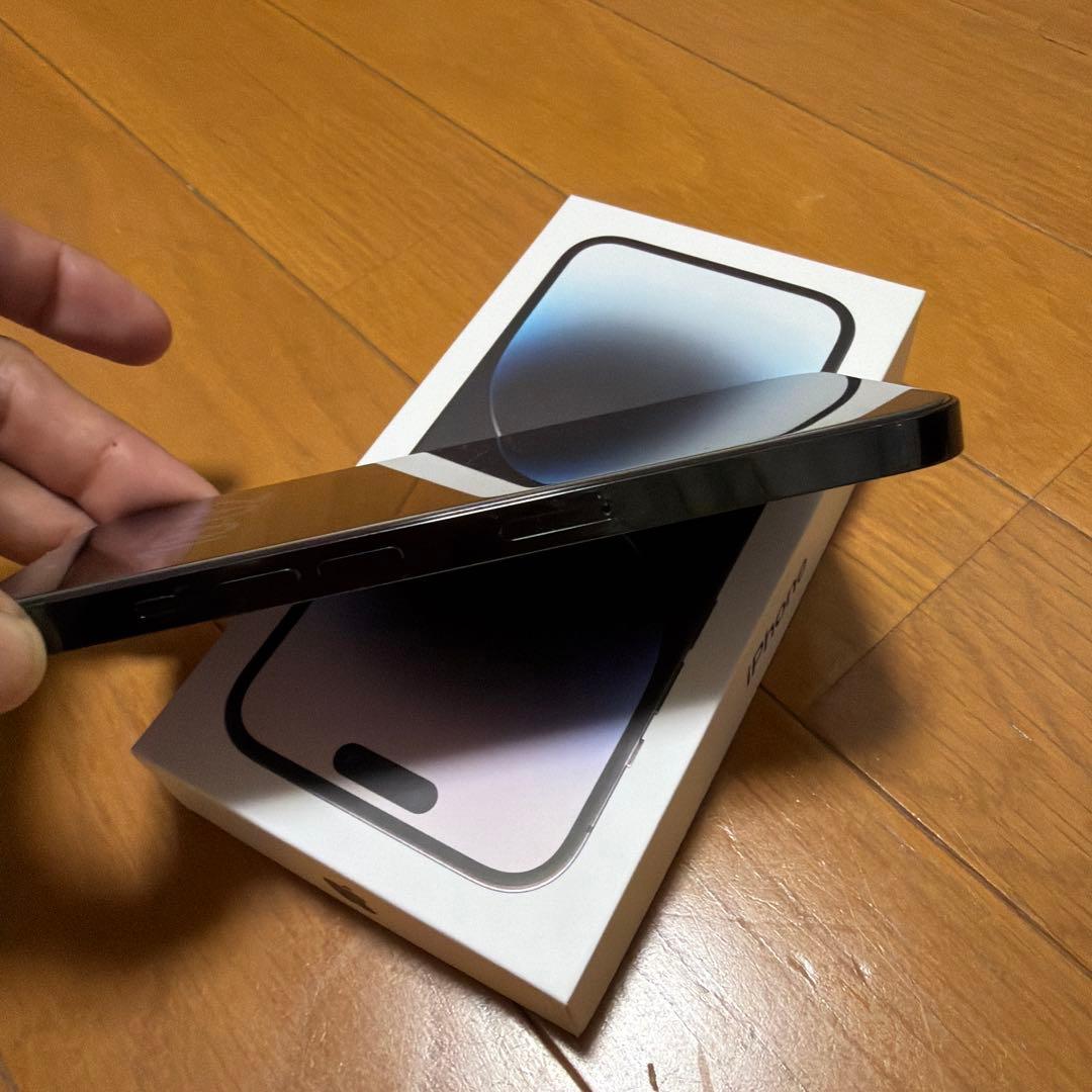 iPhone14Pro 128GB SIMフリー