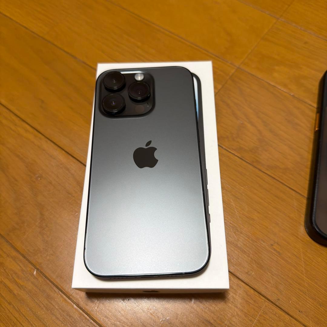 iPhone14Pro 128GB SIMフリー