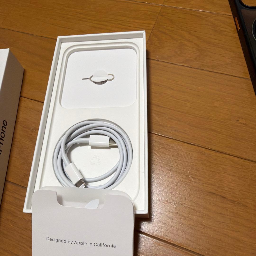 iPhone14Pro 128GB SIMフリー