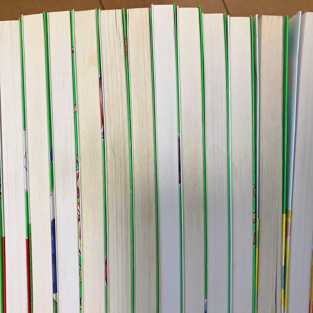 ジュニア空想科学読本 1〜25 25冊セット