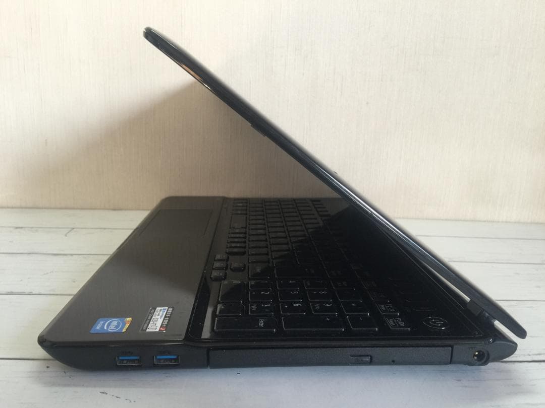 NEC LS150/NSB 15.6型/8G/Office2024/Win11