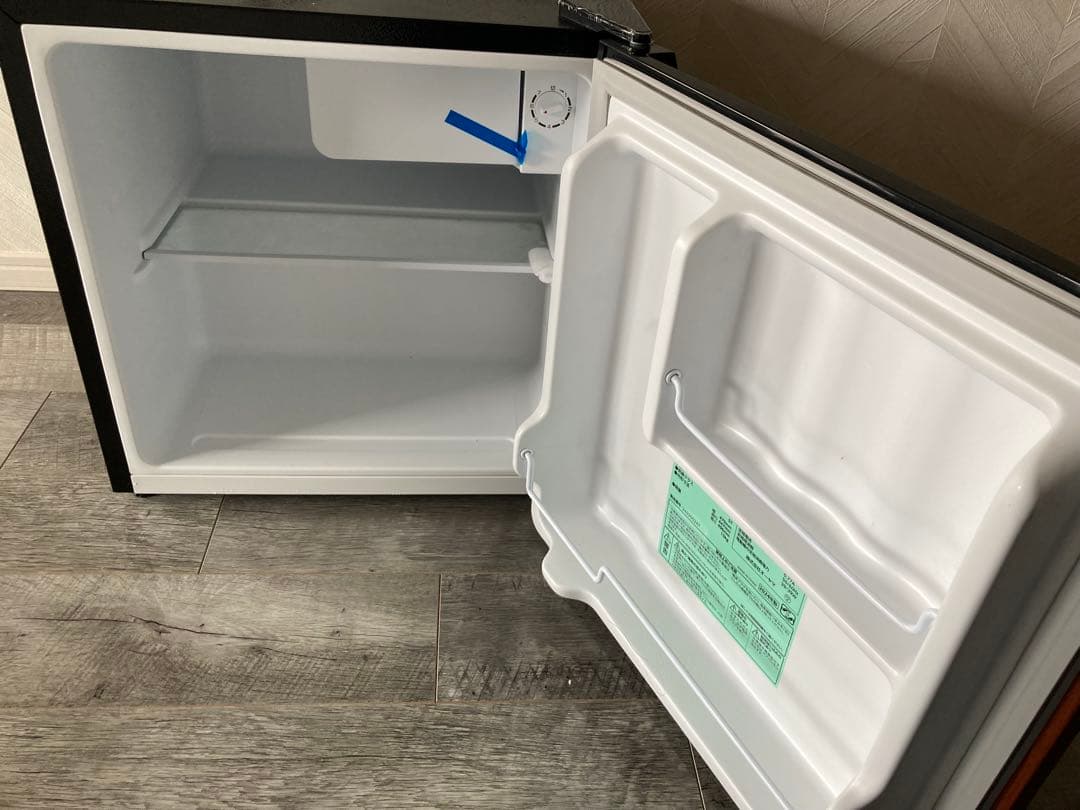 【あい】アイリスオーヤマ　ミニ冷蔵庫