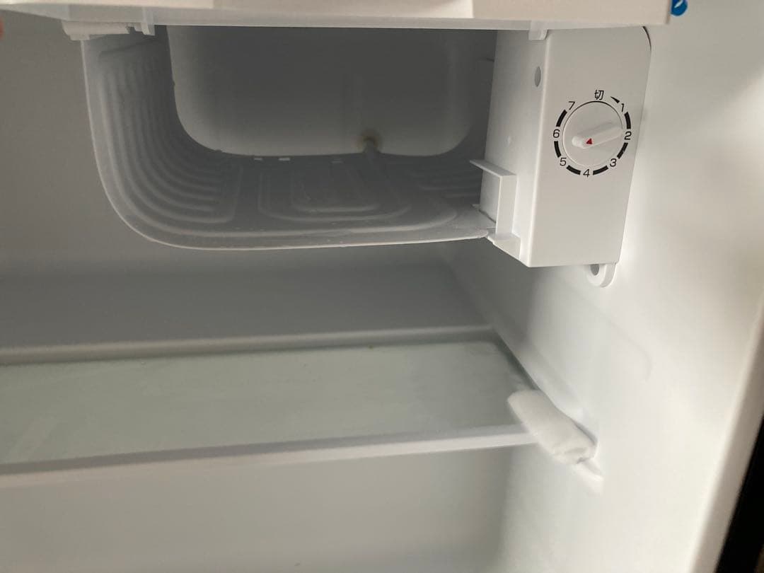 【あい】アイリスオーヤマ　ミニ冷蔵庫