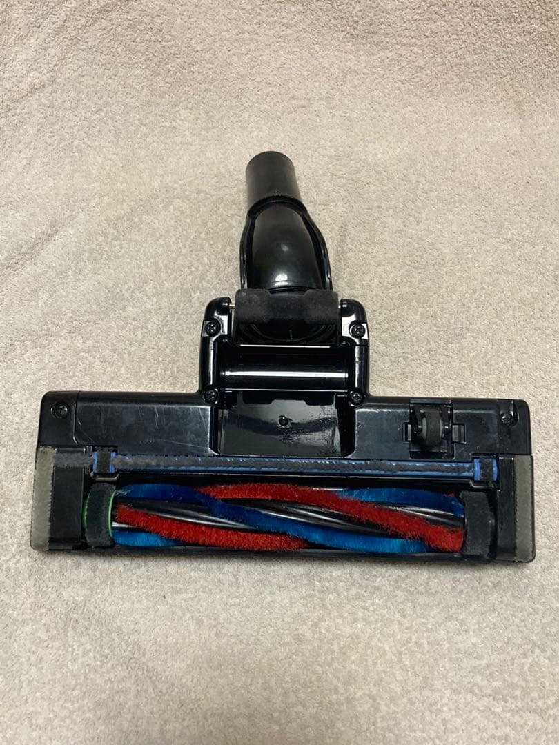 日立コードレススティッククリーナー ラクかるパワーブーストサイクロン