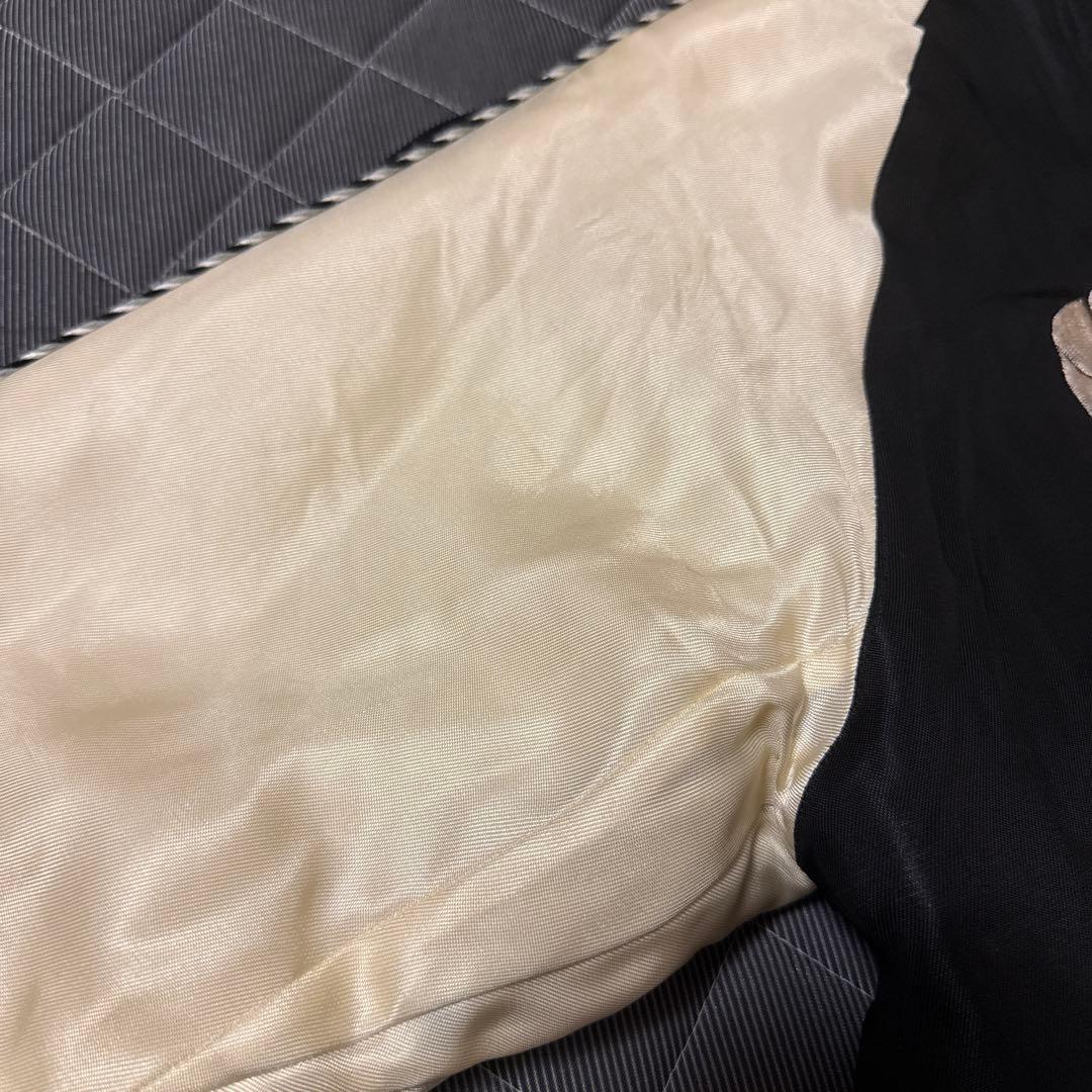 テーラー東洋 スカジャン BEDWIN ベドウィン