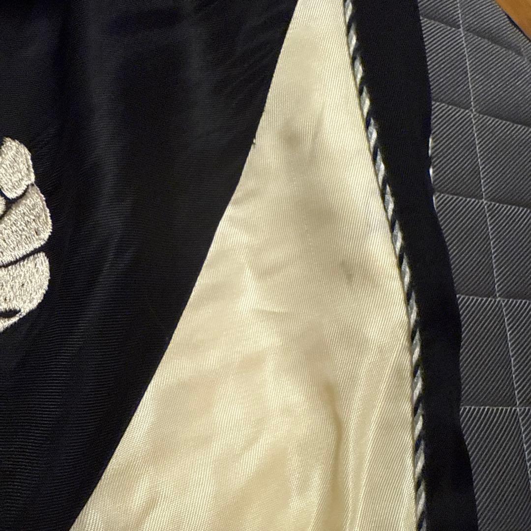 テーラー東洋 スカジャン BEDWIN ベドウィン