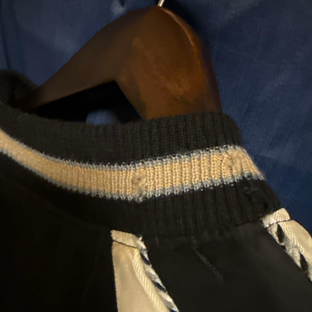 テーラー東洋 スカジャン BEDWIN ベドウィン