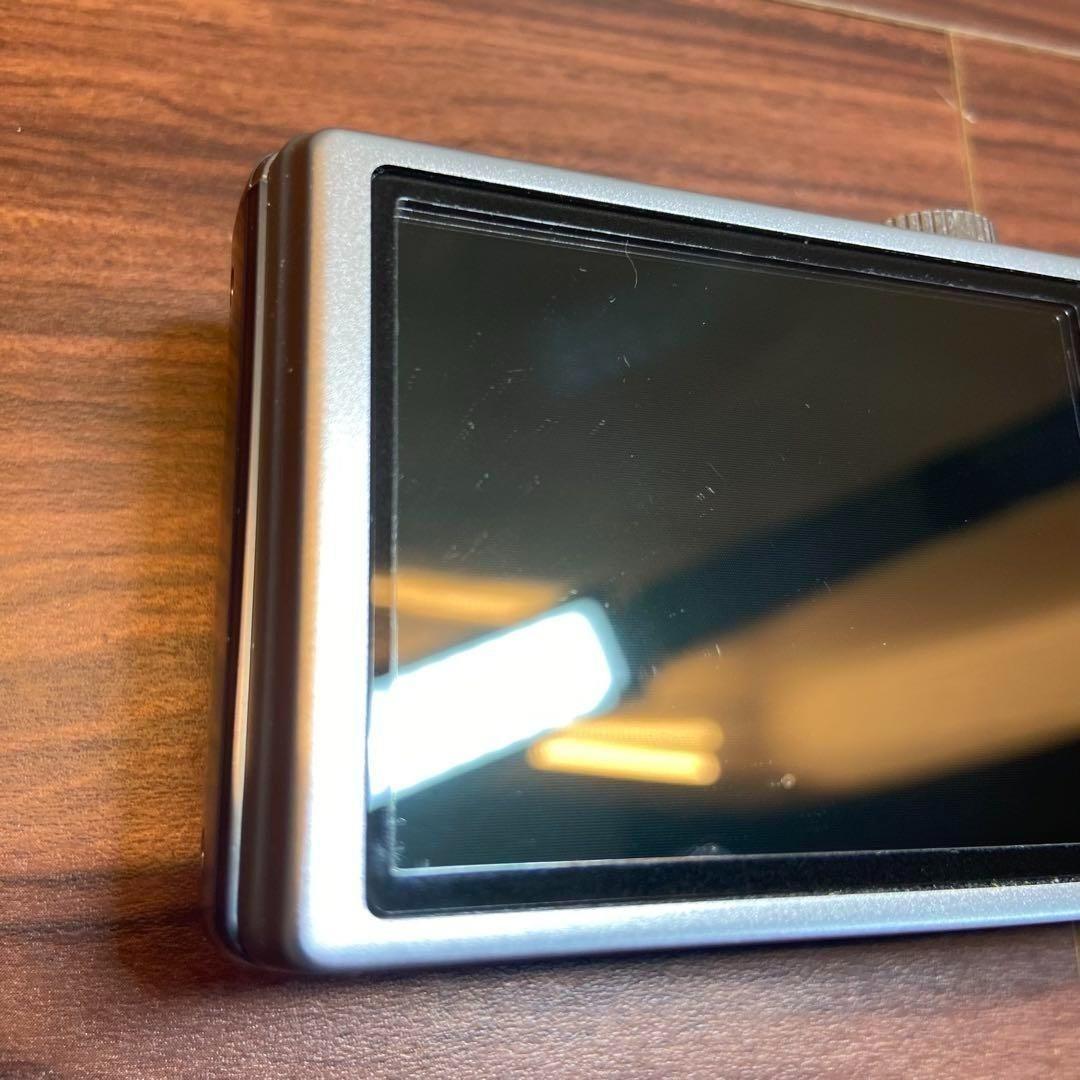 Panasonic LUMIX DMC-TZ18 デジカメ ほぼ新品 3362