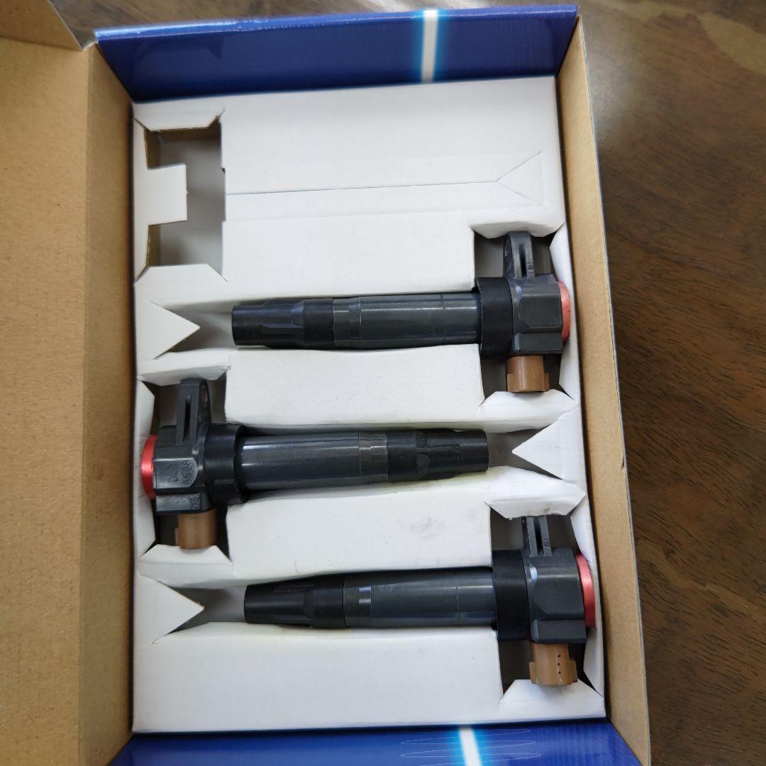 ジムニーJB23　プラズマダイレクト