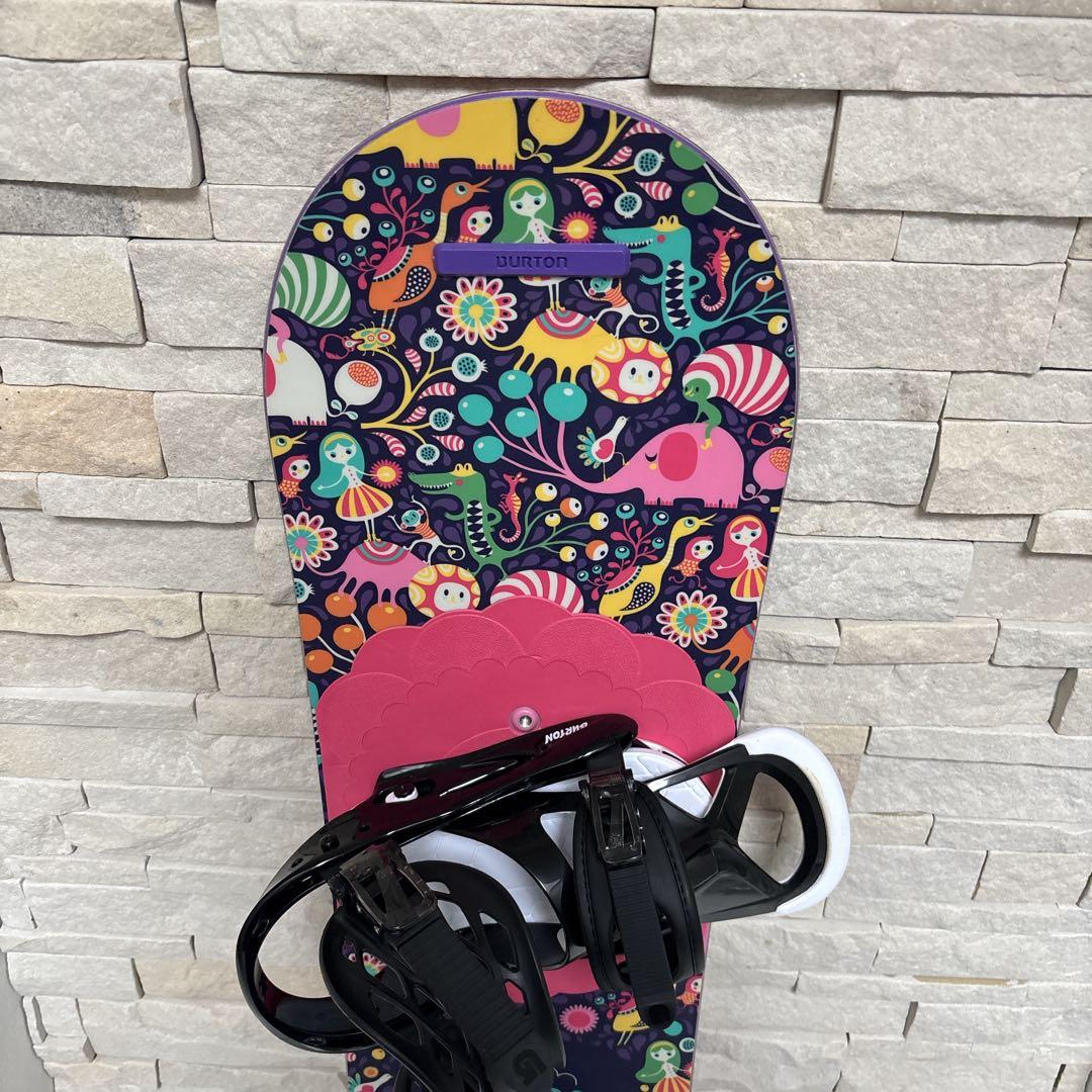 スノーボード mikasaka