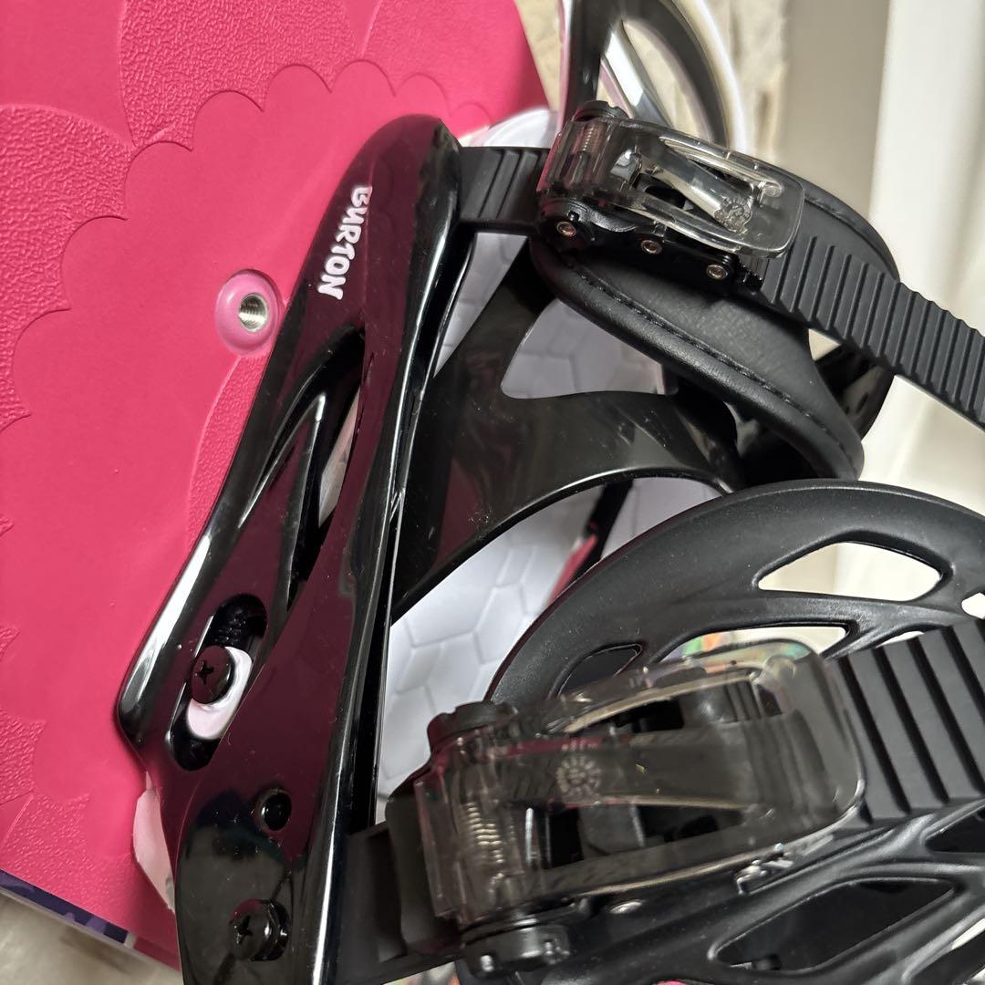 スノーボード mikasaka