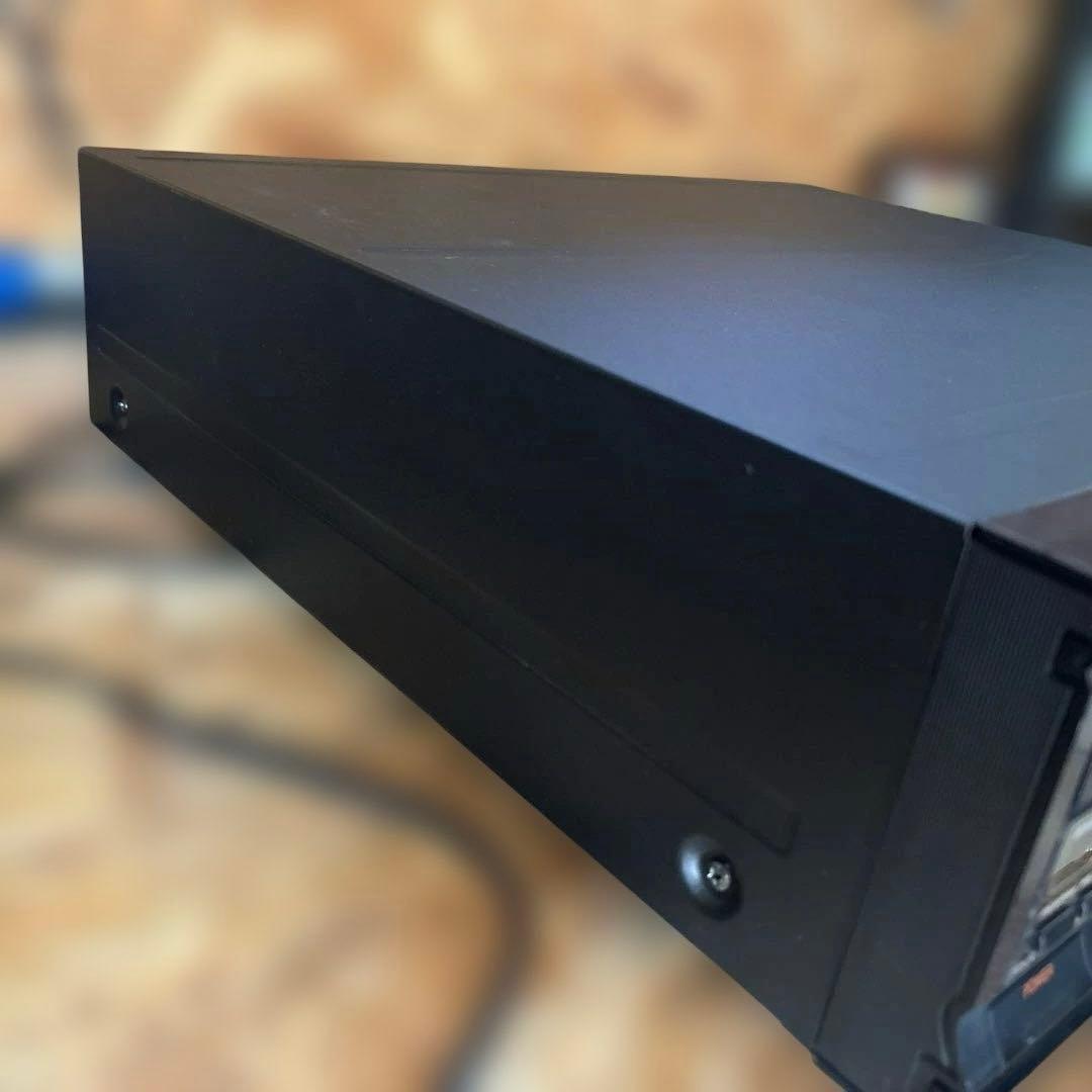 FUNAI MD−K55 レーザーディスクプレーヤー