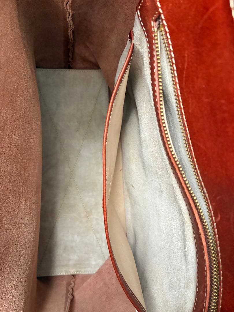 さ*ん様 土屋鞄　ディアリオ トールトート