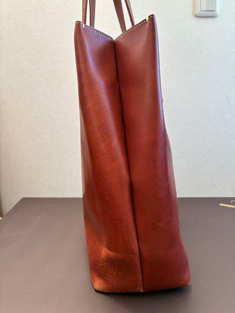 さ*ん様 土屋鞄　ディアリオ トールトート