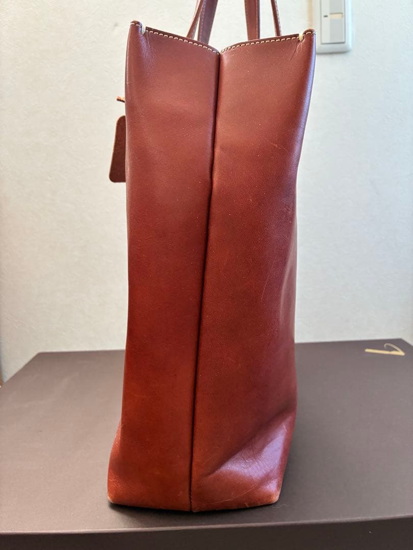 さ*ん様 土屋鞄　ディアリオ トールトート