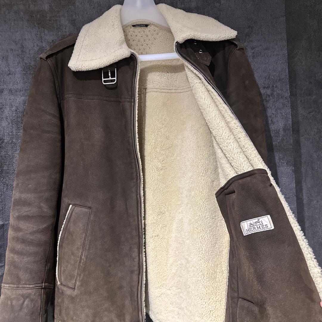 エルメス2019aw 46