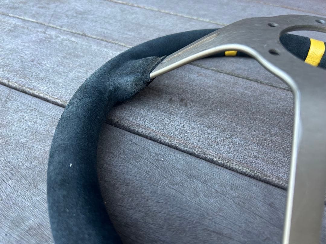 MOMO ドリフト　ディープコーン　33φ