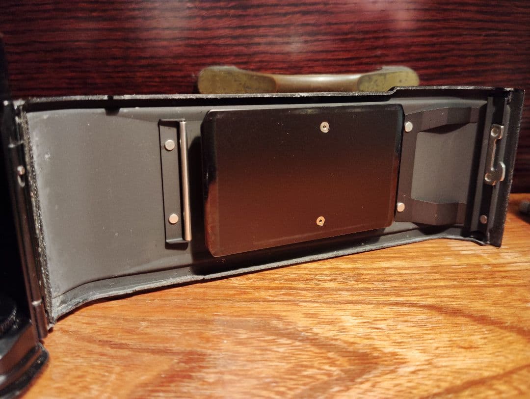 Nikon FE2 一眼レフカメラ レンズ付き