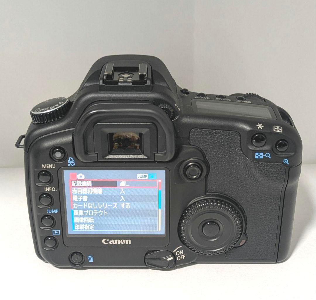 望遠レンズ✨Canon　EOS　30D✨ すぐ使える✨