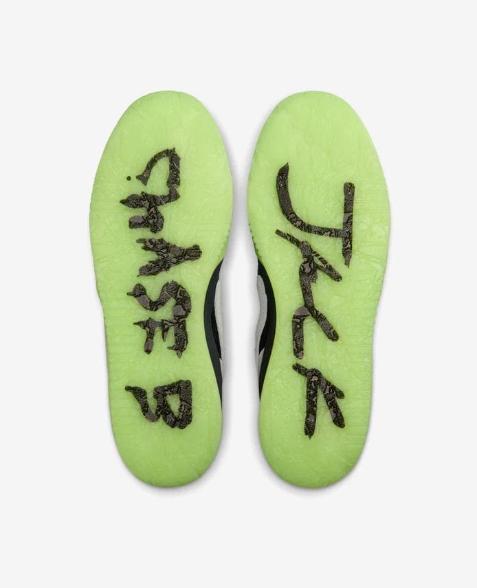 m*o様 Travis Scott Chase B Jordan CJ1 T-R