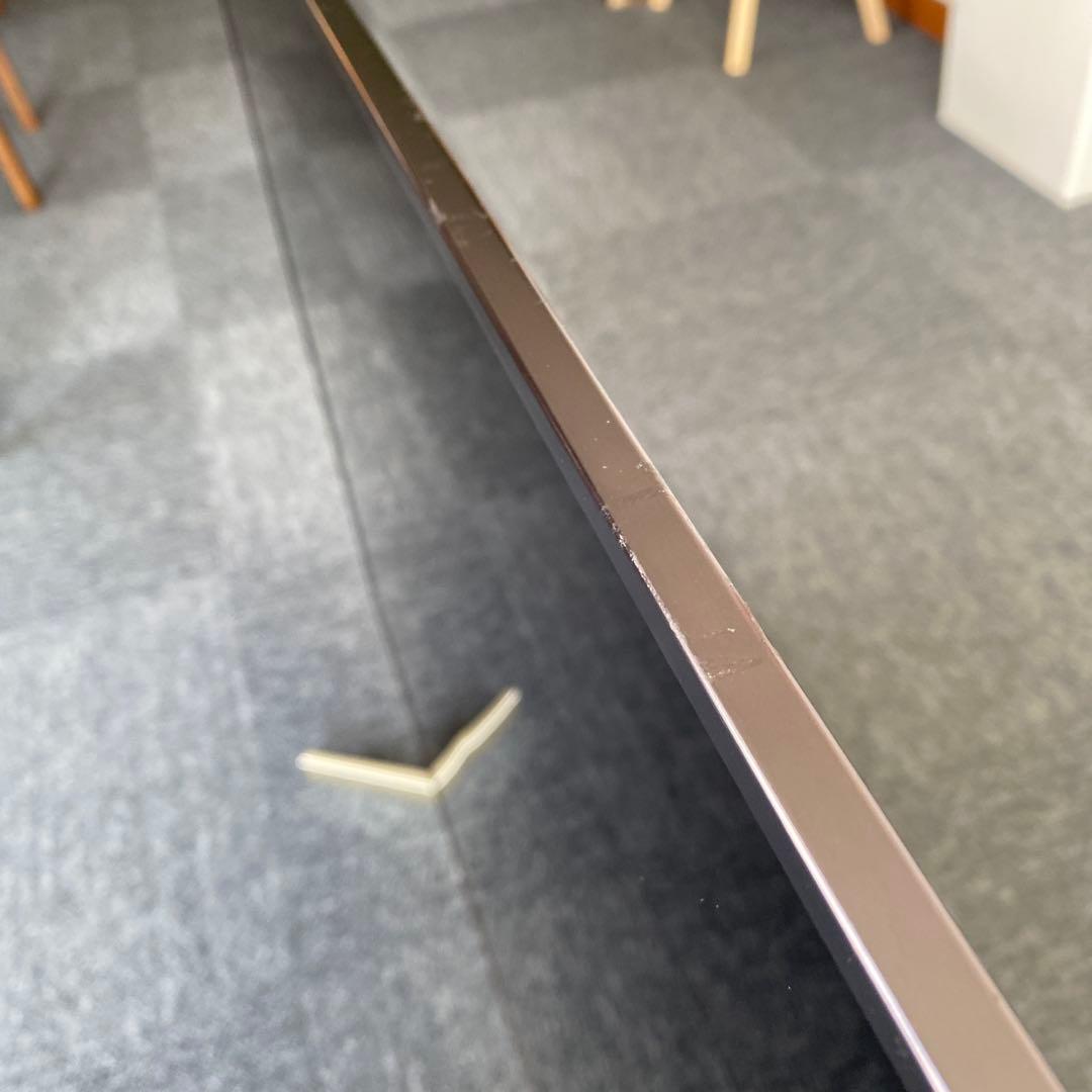 ジャンク　SONY 4K液晶テレビ KJ-55X9000F 55インチ