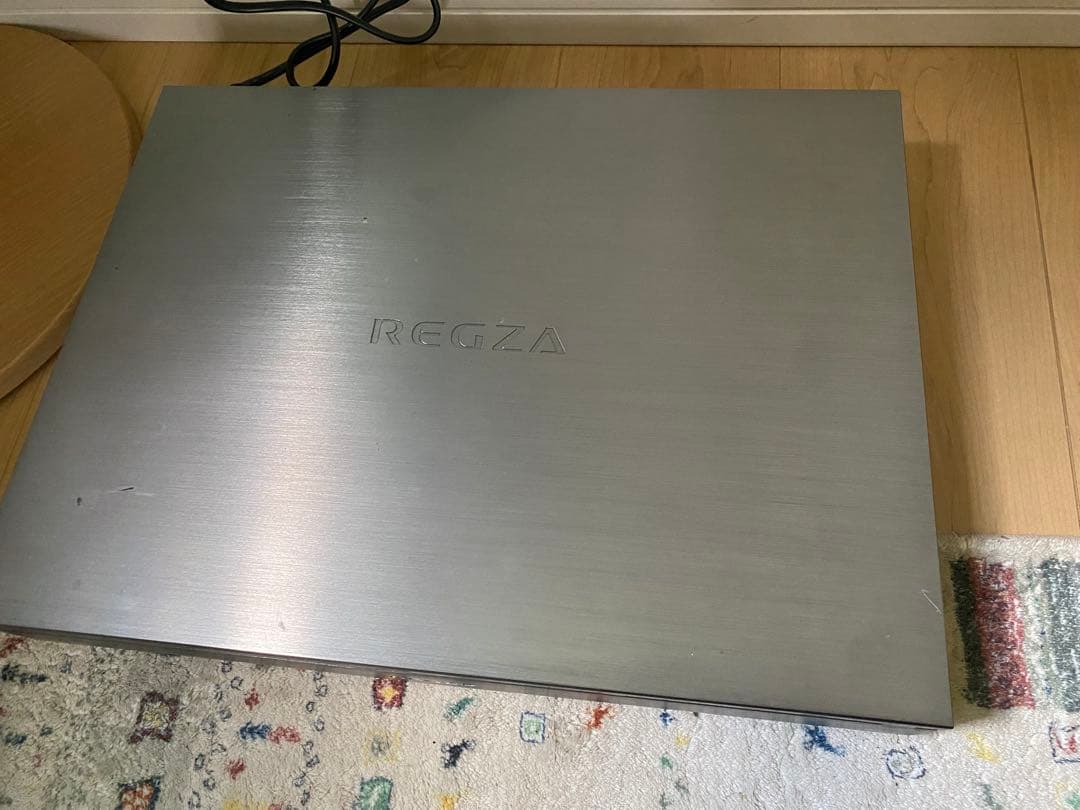 東芝 REGZAブルーレイ DBR-M180 タイムシフトマシン