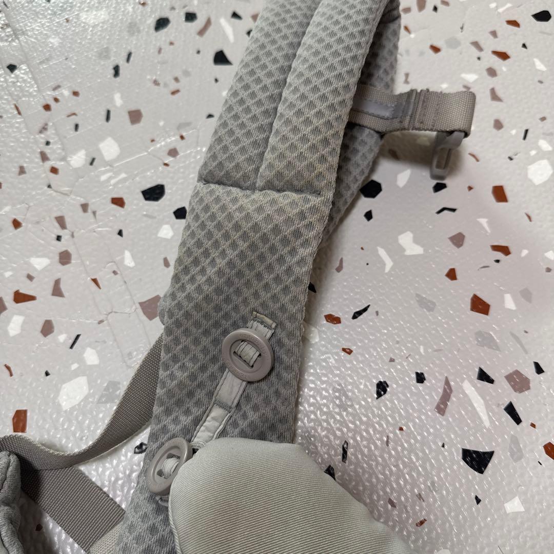 【エルゴ】OMNI Breeze オムニ ブリーズ