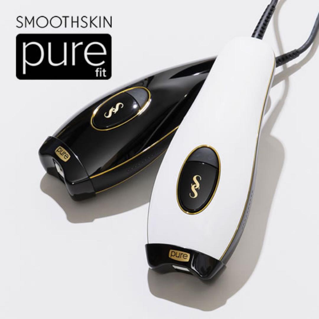 スムーズスキン ピュアフィット（SMOOTHSKIN pure fit）箱付
