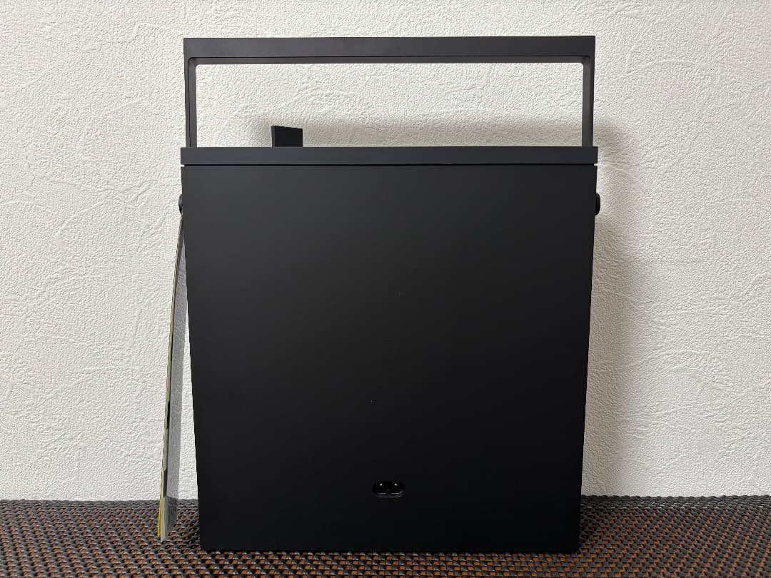 Teenage Engineering OB-4 Black 25年6月新品購入