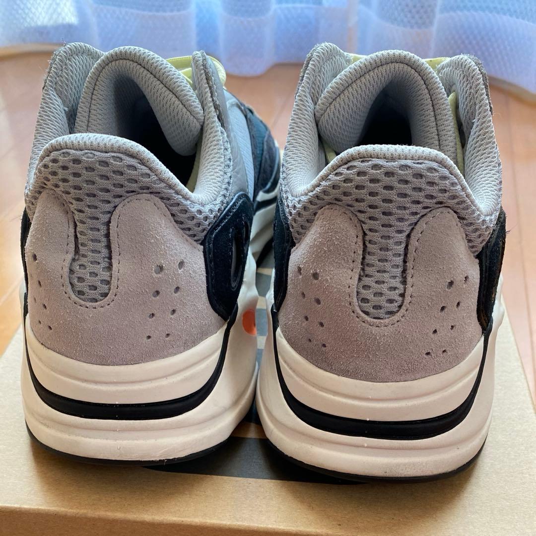 adidas アディダス YEEZY BOOST 700 WAVE RUNNE