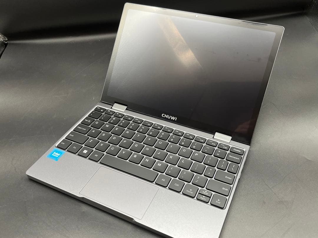 CHUWI MiniBook X 10.5インチ ノートPC N150
