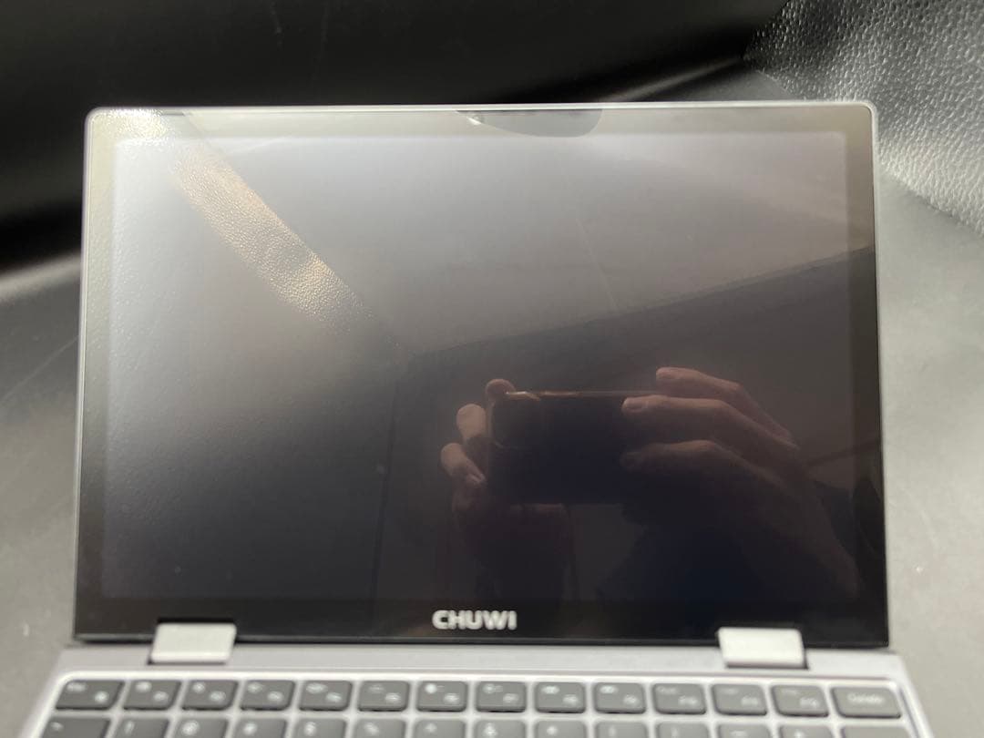 CHUWI MiniBook X 10.5インチ ノートPC N150