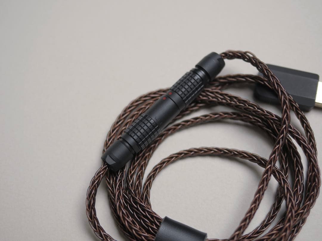 キーボード pexonpcs endgame custom cable