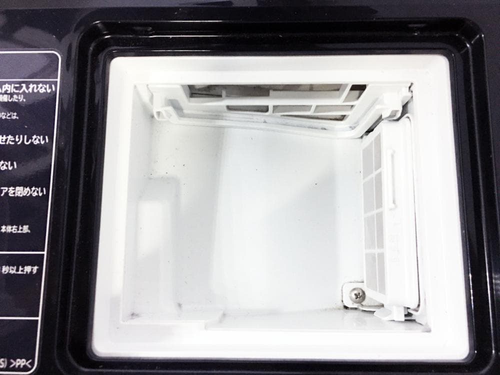 30日迄！19年製★日立 12kg ドラム洗濯機【BD-NX120CL】