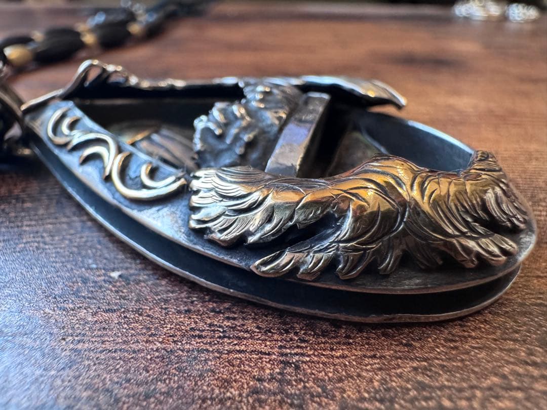 《激レア1点物》big hand 3Dトップ