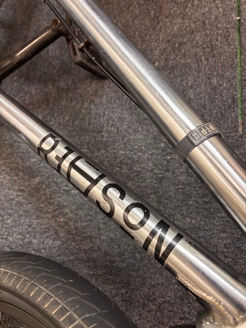 BMX Wethepeople Reason　送料無料