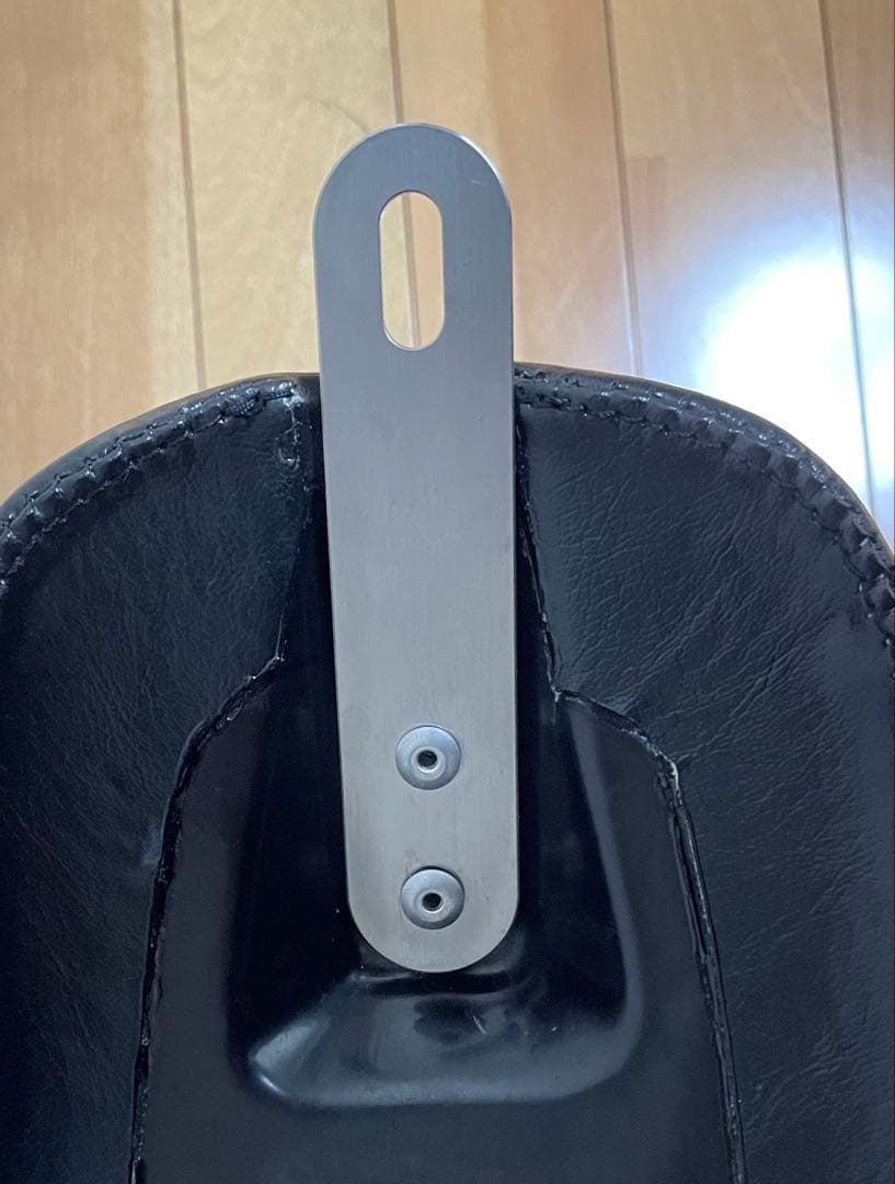 ロウズマジックマシン　FXR ガンファイターシート　LMM