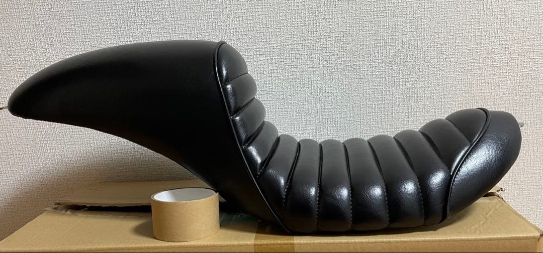 ロウズマジックマシン　FXR ガンファイターシート　LMM