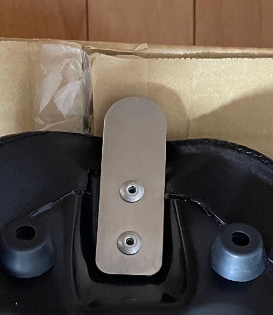 ロウズマジックマシン　FXR ガンファイターシート　LMM