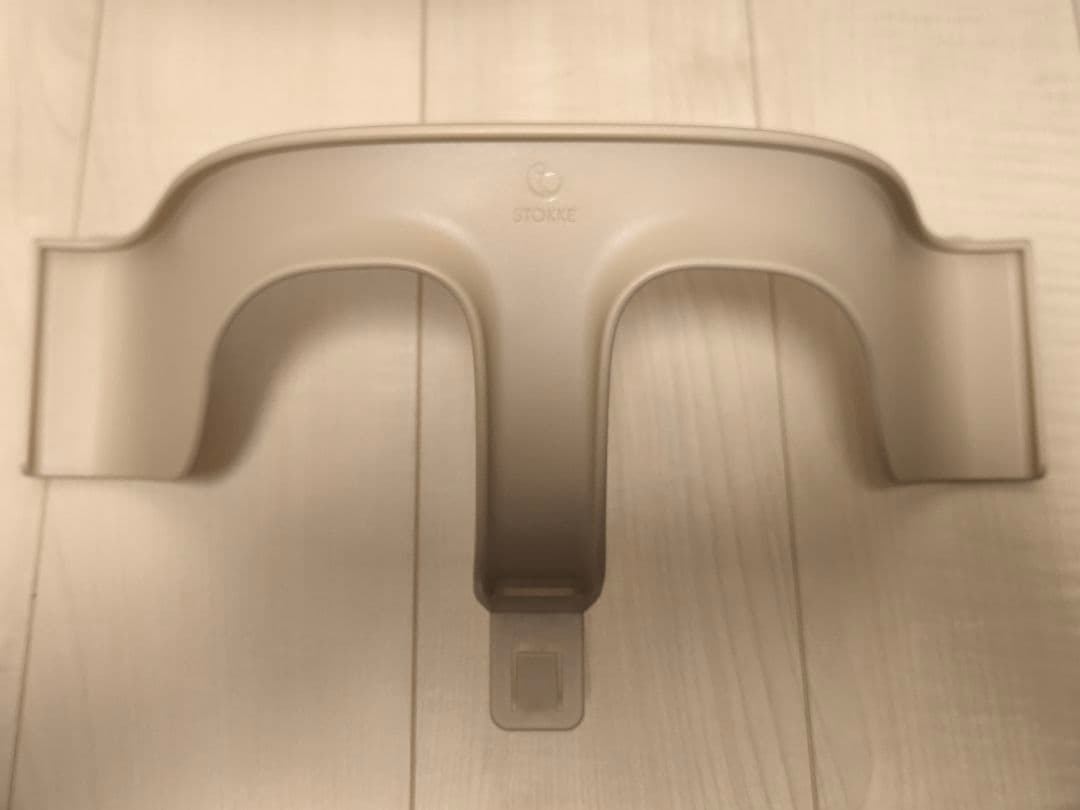 m*e様 ストッケ トリップトラップ ベビーセット ハーネス 2 ナチュナル S